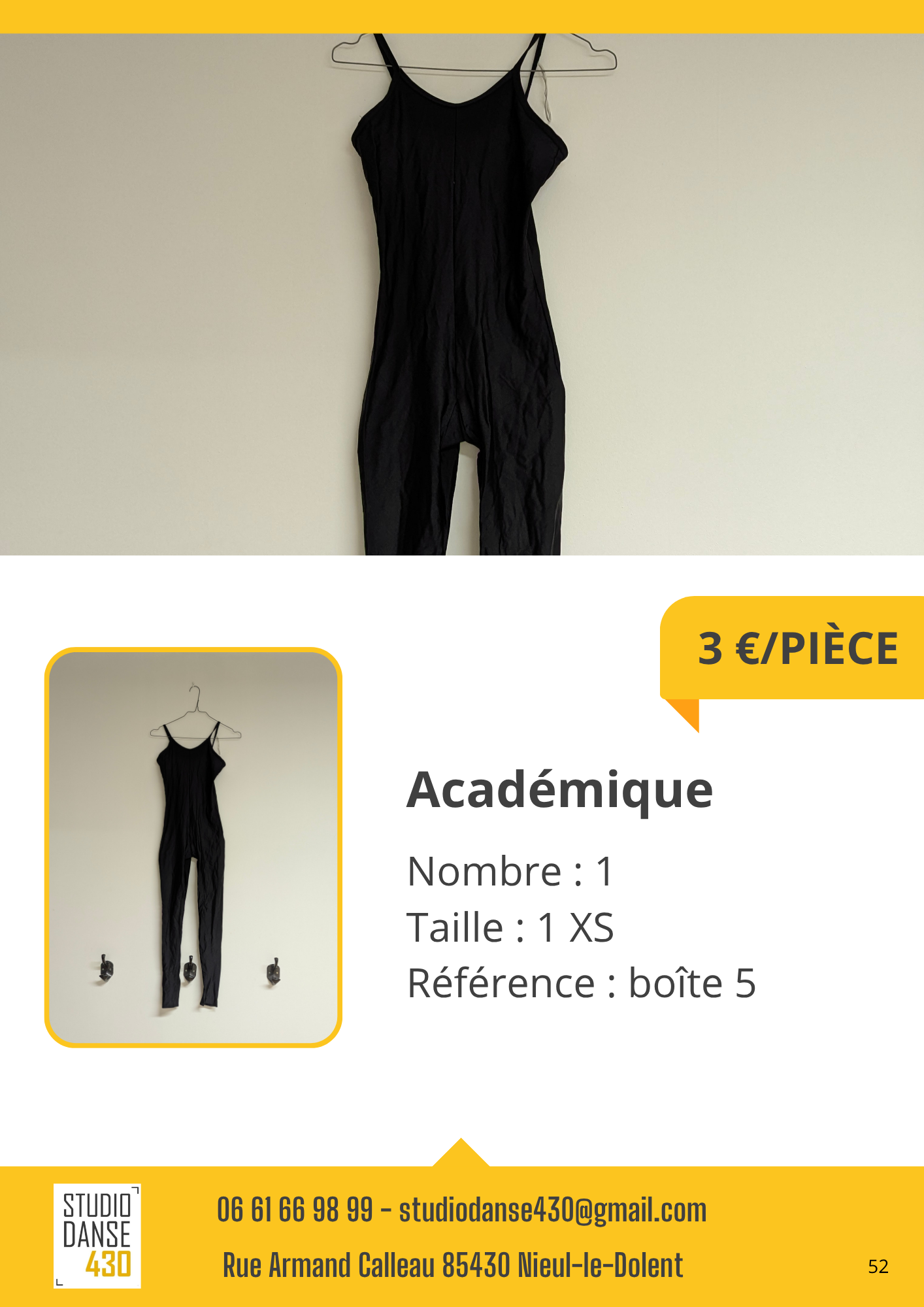 Académique