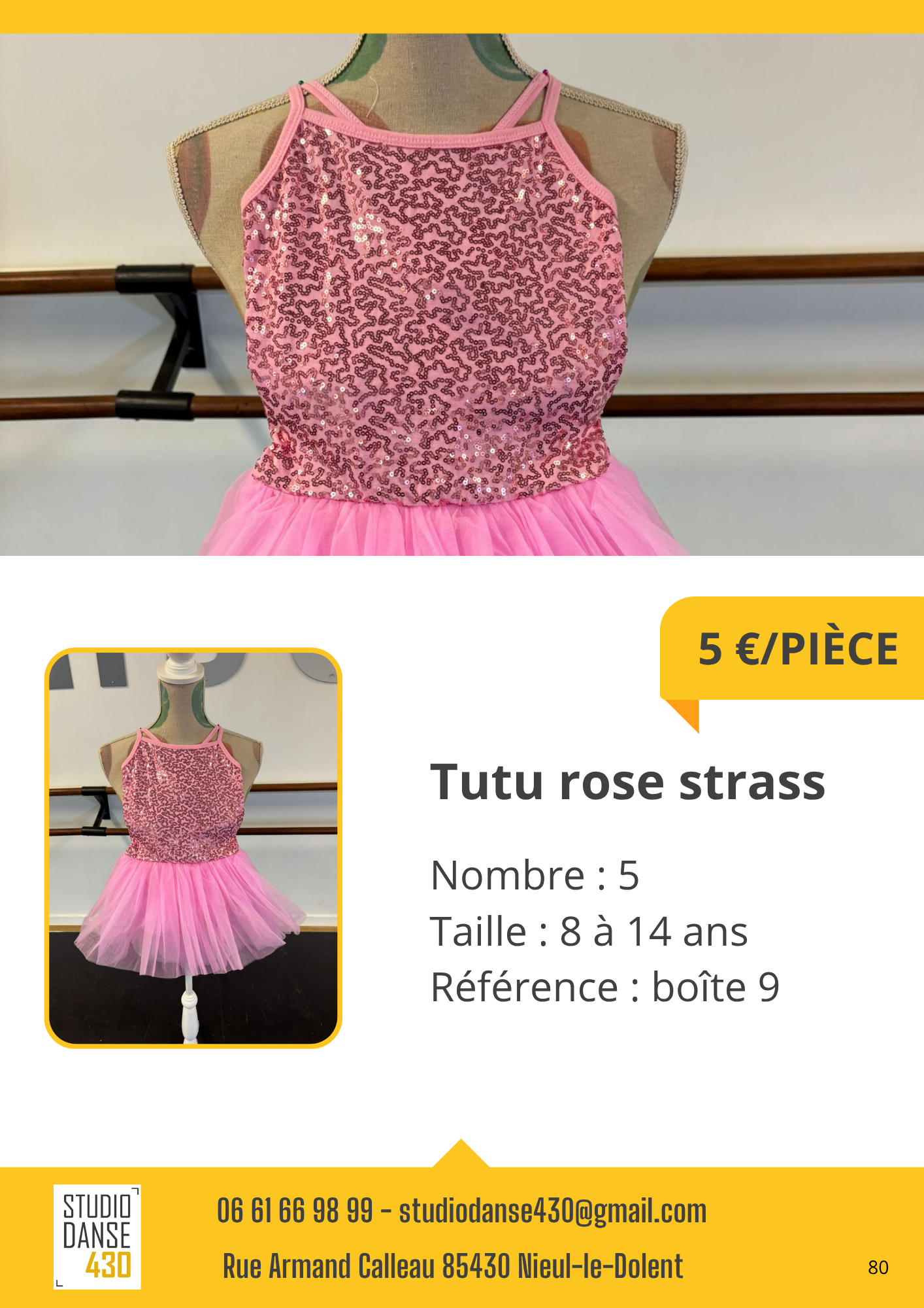 Costume #80