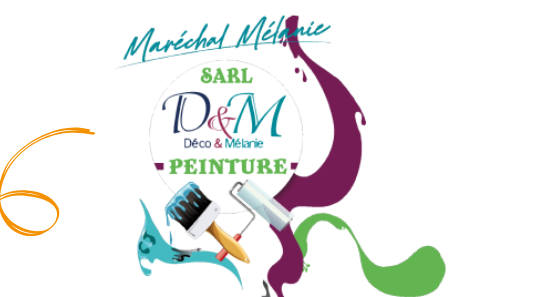 D&M peinture