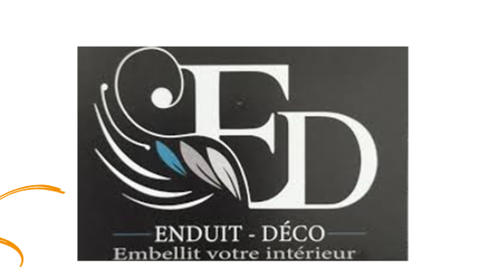 enduit déco