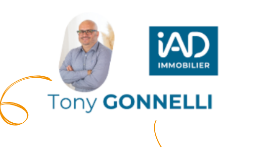 IAD Tony Gonelli