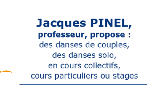 Jacques Pinel