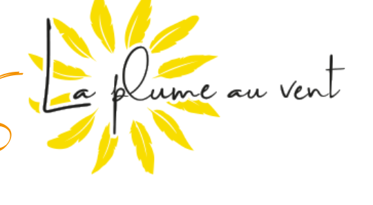 La Plume au vent
