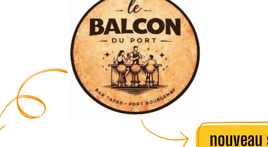 Le Balcon du Port
