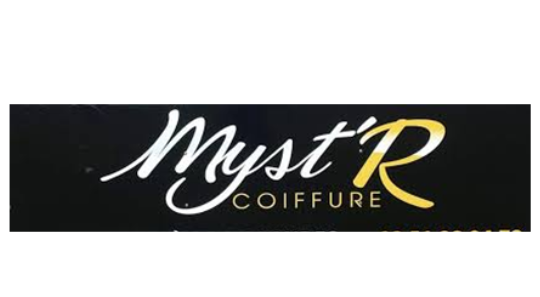 Myst'R coiffure