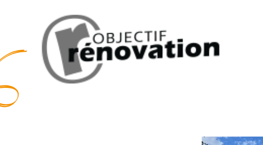 Objectif Rénovation